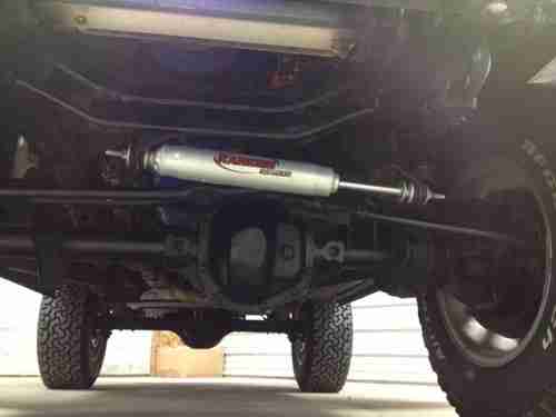 1976 Ford Bronco Sport Beautiful Daily Driver A/C PS PD Cold as Ice, image 21