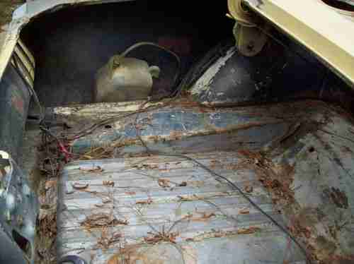 1967 ford mustang, image 11