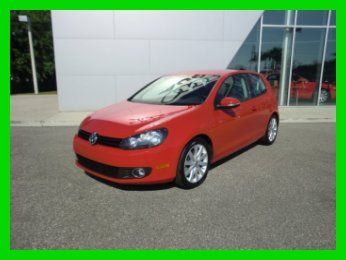 2011 tdi used turbo 2l i4 16v manual fwd hatchback