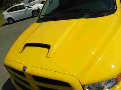 2005 DODGE RAM RUMBLE BEE SALVAGE REPAIRED, REBUILT SALVAGE TITLE, REPAIRABLE, US $10,800.00, image 9