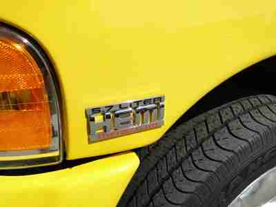 2005 DODGE RAM RUMBLE BEE SALVAGE REPAIRED, REBUILT SALVAGE TITLE, REPAIRABLE, US $10,800.00, image 11