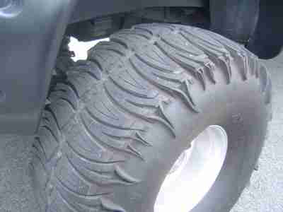 CUSTOM MONSTER LIFTED FORD 4X4 SUPER DUTY SHOW WINNER DRIVEN ON STREET AWESOME, image 6