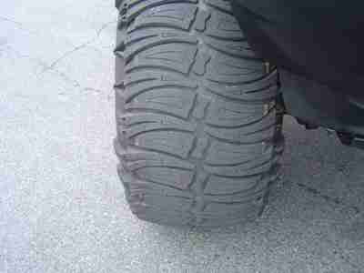 CUSTOM MONSTER LIFTED FORD 4X4 SUPER DUTY SHOW WINNER DRIVEN ON STREET AWESOME, image 17