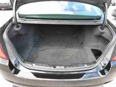 2011 BMW 528I CERTIFIED PRE-OWNED JET BLACK WITH BLACK LEATHER NAVIGATION, image 11