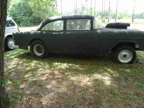 1955 Blown 2dr post Sedan 150/210, US $13,500.00, image 2