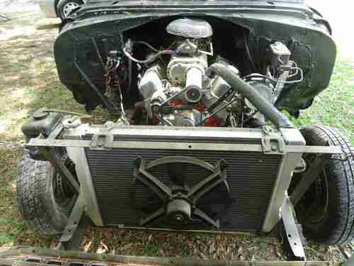 1955 Blown 2dr post Sedan 150/210, US $13,500.00, image 3