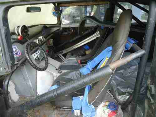 1955 Blown 2dr post Sedan 150/210, US $13,500.00, image 4