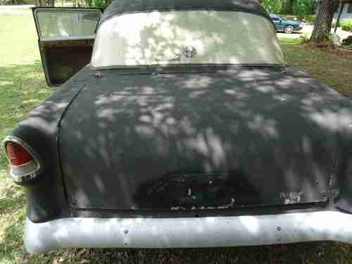 1955 Blown 2dr post Sedan 150/210, US $13,500.00, image 6