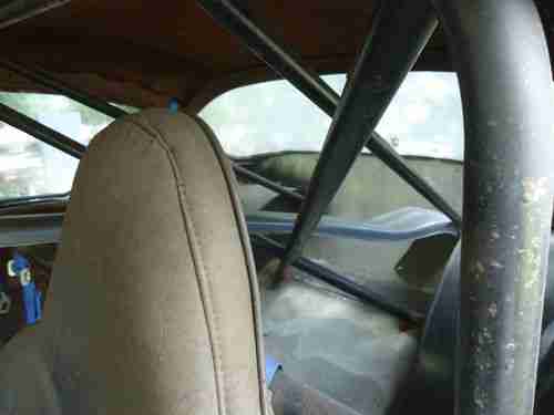 1955 Blown 2dr post Sedan 150/210, US $13,500.00, image 7