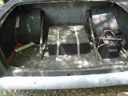 1955 Blown 2dr post Sedan 150/210, US $13,500.00, image 8