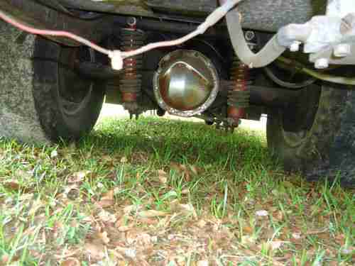 1955 Blown 2dr post Sedan 150/210, US $13,500.00, image 9