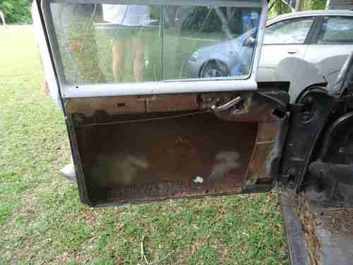 1955 Blown 2dr post Sedan 150/210, US $13,500.00, image 10