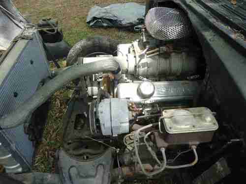 1955 Blown 2dr post Sedan 150/210, US $13,500.00, image 11