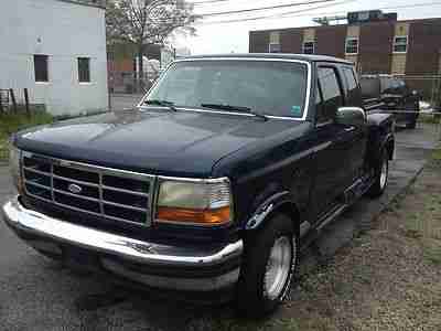 RESTORATION MECHANIC BODY SHOP SPECIAL NO RESERVE NEEDS WORK, image 2