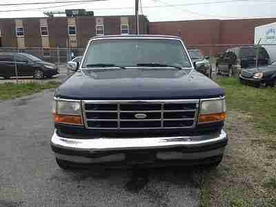 RESTORATION MECHANIC BODY SHOP SPECIAL NO RESERVE NEEDS WORK, image 3