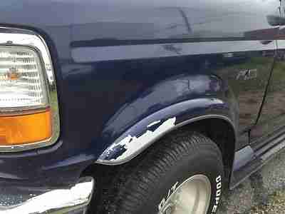 RESTORATION MECHANIC BODY SHOP SPECIAL NO RESERVE NEEDS WORK, image 8