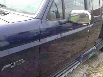 RESTORATION MECHANIC BODY SHOP SPECIAL NO RESERVE NEEDS WORK, image 10