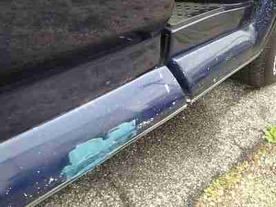 RESTORATION MECHANIC BODY SHOP SPECIAL NO RESERVE NEEDS WORK, image 13