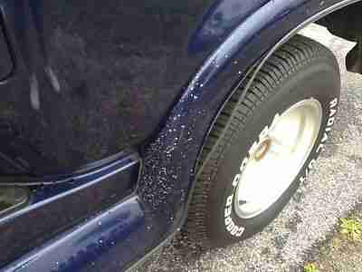 RESTORATION MECHANIC BODY SHOP SPECIAL NO RESERVE NEEDS WORK, image 14