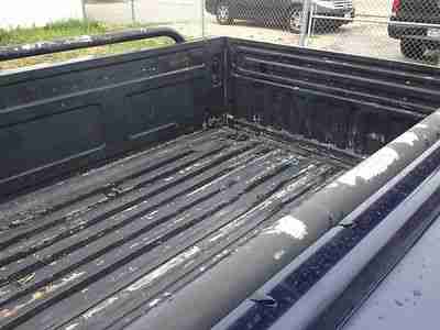 RESTORATION MECHANIC BODY SHOP SPECIAL NO RESERVE NEEDS WORK, image 18