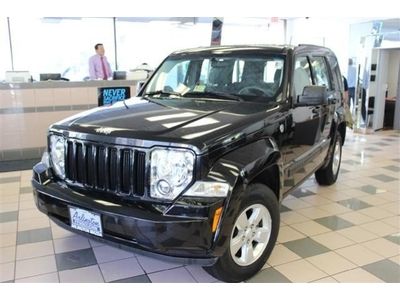 Sport suv 3.7l 4wd 4x4 aluminum wheels a/c no accidents low reserve smoke free