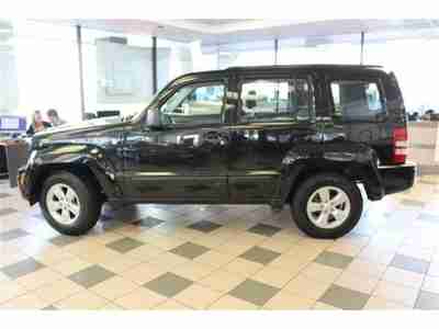 Sport SUV 3.7L 4WD 4X4 Aluminum Wheels A/C No Accidents Low reserve Smoke Free, image 2