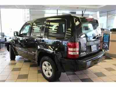 Sport SUV 3.7L 4WD 4X4 Aluminum Wheels A/C No Accidents Low reserve Smoke Free, image 3