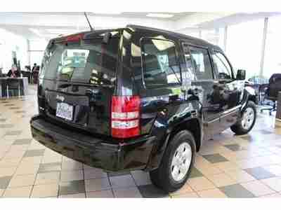 Sport SUV 3.7L 4WD 4X4 Aluminum Wheels A/C No Accidents Low reserve Smoke Free, image 5