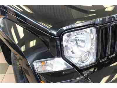 Sport SUV 3.7L 4WD 4X4 Aluminum Wheels A/C No Accidents Low reserve Smoke Free, image 8