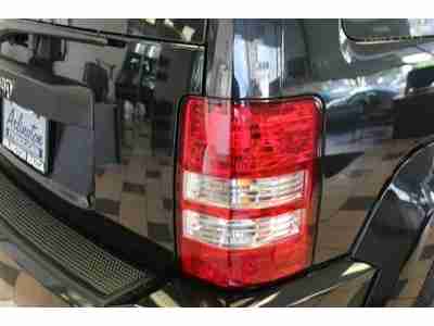Sport SUV 3.7L 4WD 4X4 Aluminum Wheels A/C No Accidents Low reserve Smoke Free, image 9