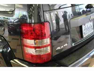 Sport SUV 3.7L 4WD 4X4 Aluminum Wheels A/C No Accidents Low reserve Smoke Free, image 10