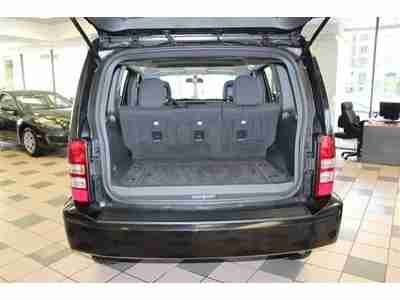 Sport SUV 3.7L 4WD 4X4 Aluminum Wheels A/C No Accidents Low reserve Smoke Free, image 11