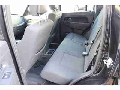 Sport SUV 3.7L 4WD 4X4 Aluminum Wheels A/C No Accidents Low reserve Smoke Free, image 16