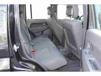Sport SUV 3.7L 4WD 4X4 Aluminum Wheels A/C No Accidents Low reserve Smoke Free, image 20