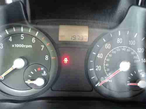 2006 Kia Rio5 SX Hatchback 4-Door 1.6L, image 6