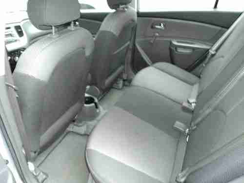 2006 Kia Rio5 SX Hatchback 4-Door 1.6L, image 10