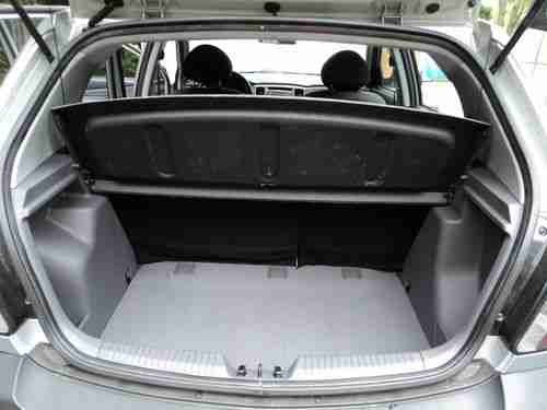 2006 Kia Rio5 SX Hatchback 4-Door 1.6L, image 11
