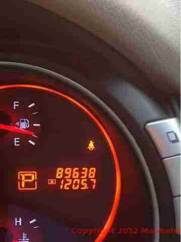 2009 Nissan Muano Sl FWD, US $16,450.00, image 3