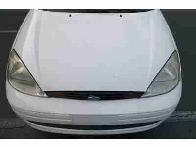 FORD FOCUS SE WAGON SOUTHERN OWNED GAS SAVER EPA EST 33 HWY MPG NO RESERVE ONLY, image 16