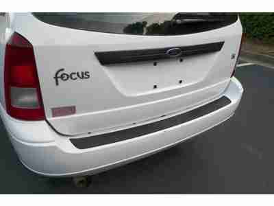 FORD FOCUS SE WAGON SOUTHERN OWNED GAS SAVER EPA EST 33 HWY MPG NO RESERVE ONLY, image 18