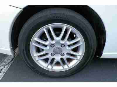 FORD FOCUS SE WAGON SOUTHERN OWNED GAS SAVER EPA EST 33 HWY MPG NO RESERVE ONLY, image 19