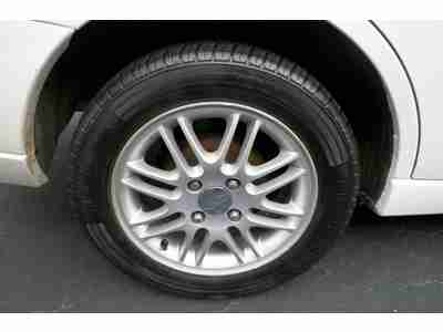 FORD FOCUS SE WAGON SOUTHERN OWNED GAS SAVER EPA EST 33 HWY MPG NO RESERVE ONLY, image 21