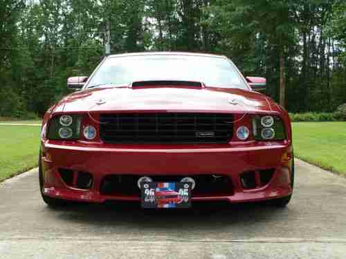 2005 Mustang Saleen, US $26,995.00, image 8