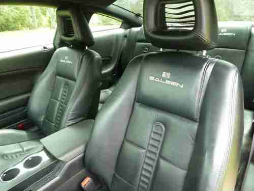 2005 Mustang Saleen, US $26,995.00, image 11