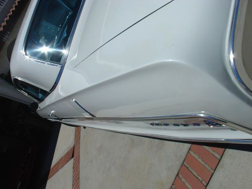 1964 Chevy Impala original power seat, AC 58,59,60,61,62,63,64,65,66,67,68, US $15,500.00, image 4
