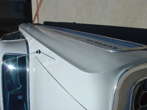 1964 Chevy Impala original power seat, AC 58,59,60,61,62,63,64,65,66,67,68, US $15,500.00, image 5