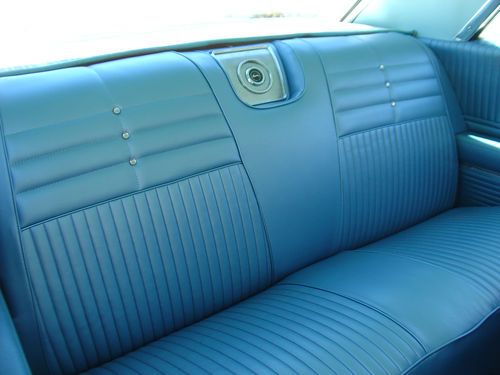 1964 Chevy Impala original power seat, AC 58,59,60,61,62,63,64,65,66,67,68, US $15,500.00, image 10
