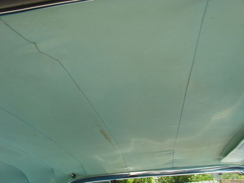 1964 Chevy Impala original power seat, AC 58,59,60,61,62,63,64,65,66,67,68, US $15,500.00, image 11
