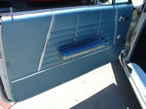 1964 Chevy Impala original power seat, AC 58,59,60,61,62,63,64,65,66,67,68, US $15,500.00, image 14