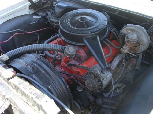 1964 Chevy Impala original power seat, AC 58,59,60,61,62,63,64,65,66,67,68, US $15,500.00, image 19